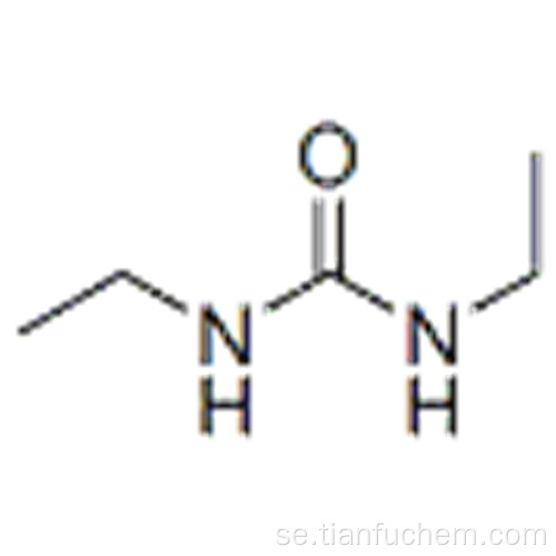 1,3-dietylurea CAS 623-76-7